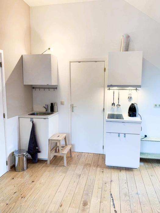 Studio 40 m² in Louvain-La-Neuve Ottignies