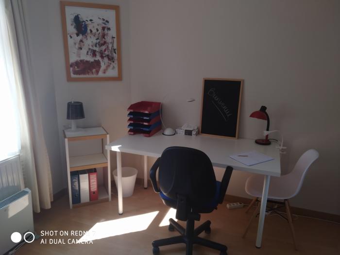 Kot 11 m² à Louvain-La-Neuve Mont-Saint-Guibert