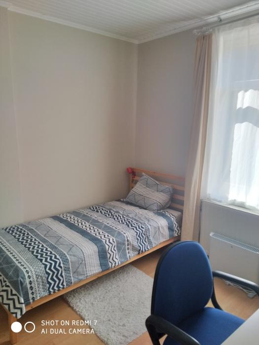 Student room