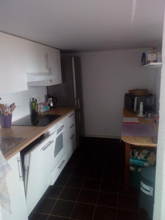 Student room 60 m² in Louvain-La-Neuve Blocry