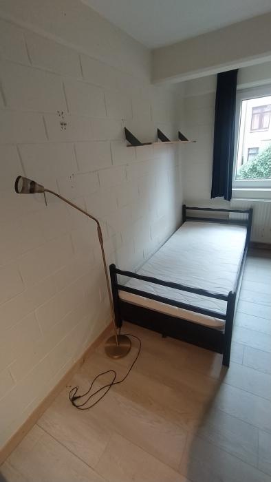 Student room 8 m² in Louvain-La-Neuve Blocry