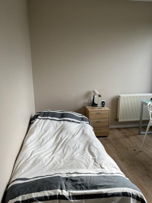 Chambre en résidence 22 m² à Louvain-La-Neuve Wavre