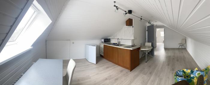 公寓 65 m² 在 Louvain-La-Neuve Other