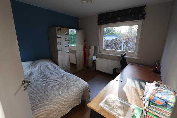 Chambre en résidence 16 m² à Louvain-La-Neuve Wavre