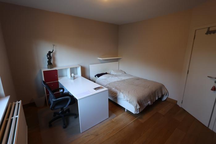 Chambre 1