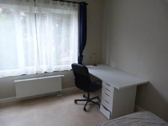 Kot 16 m² à Louvain-La-Neuve Ottignies