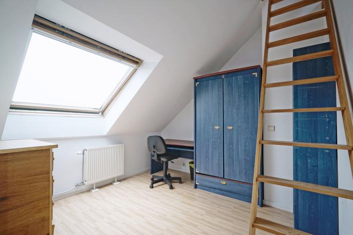 Kot chez l'habitant 15 m² à Louvain-La-Neuve Les Bruyères