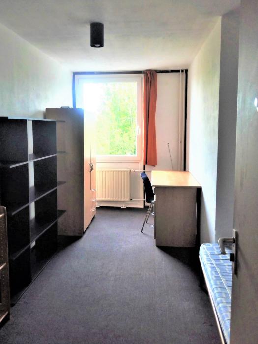 Student room 12 m² in Louvain-La-Neuve Blocry