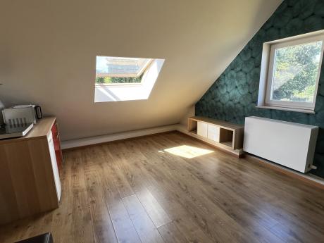 Kot chez l'habitant 55 m² à Louvain-La-Neuve Walhain