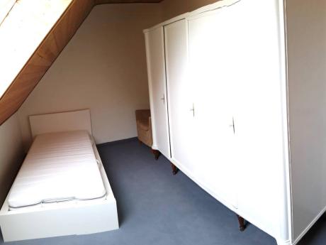 合租房 14 m² 在 Louvain-La-Neuve Mont-Saint-Guibert