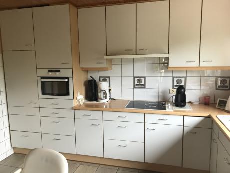 Kot chez l'habitant 16 m² à Louvain-La-Neuve Ottignies