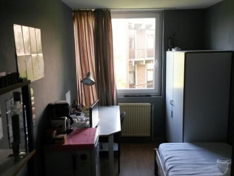 Kot 10 m² à Louvain-La-Neuve Centre