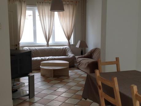 Shared housing 150 m² in Louvain-La-Neuve Centre