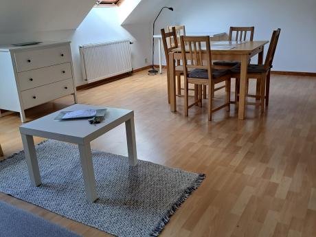 Appartement 65 m² à Louvain-La-Neuve Lauzelle