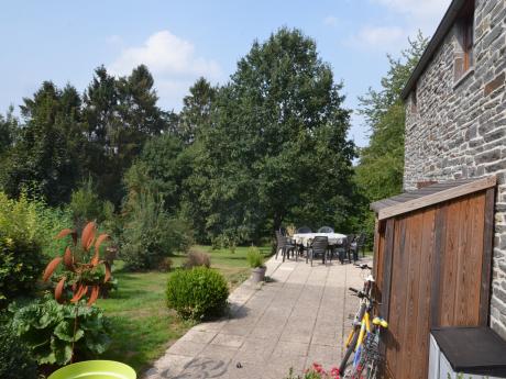 Kot chez l'habitant 20 m² à Louvain-La-Neuve Court-St.-Étienne