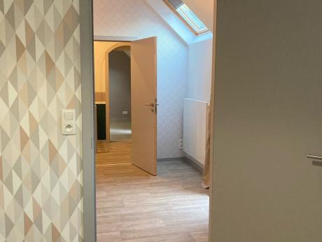 Kot chez l'habitant 30 m² à Louvain-La-Neuve Autre