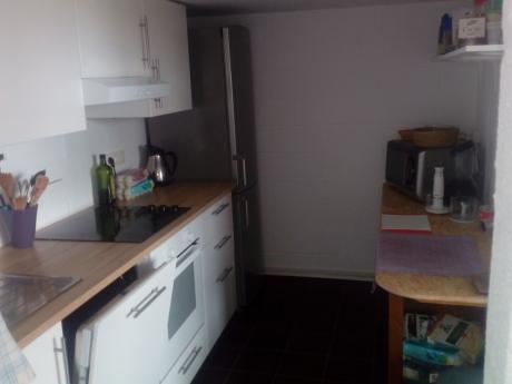 Student room 60 m² in Louvain-La-Neuve Blocry