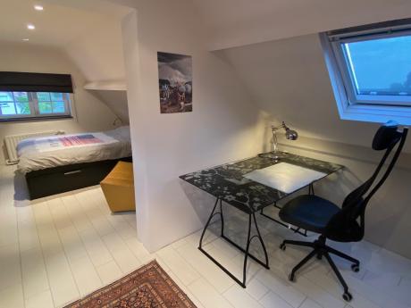 共享租房 19 m² 在 Louvain-La-Neuve Ottignies