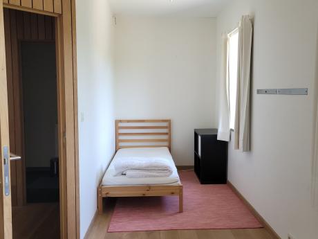 Room in owner's house 12 m² in Louvain-La-Neuve Mont-Saint-Guibert