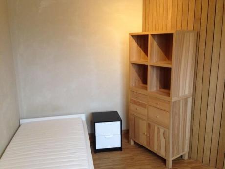 Room in owner's house 10 m² in Louvain-La-Neuve Mont-Saint-Guibert