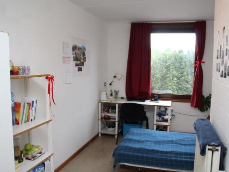 合租房 11 m² 在 Louvain-La-Neuve Lauzelle