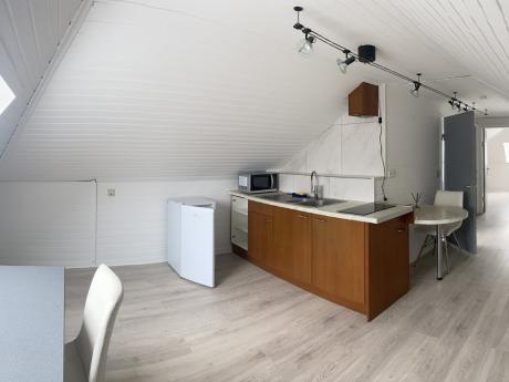 Appartement 65 m² à Louvain-La-Neuve Autre