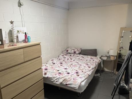 Studio 30 m² à Louvain-La-Neuve L'Hocaille