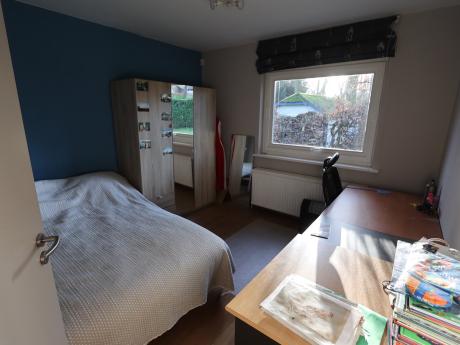 Chambre en résidence 16 m² à Louvain-La-Neuve Wavre