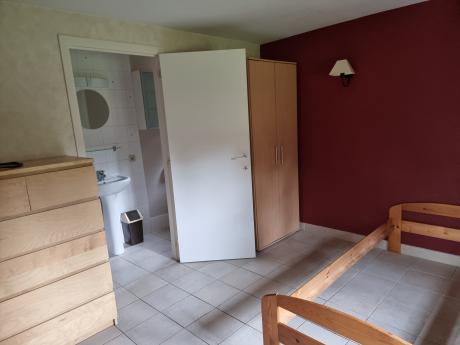 Studio 26 m² in Louvain-La-Neuve Wavre