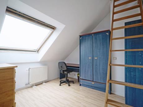 Kot chez l'habitant 15 m² à Louvain-La-Neuve Les Bruyères