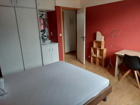 Room in owner's house 16 m² in Louvain-La-Neuve Wavre